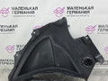 защита бампера (кенгурятник) BMW 3 серия G20 2019, 2.0 л., B47 D20 B, дизель, 475 black sapphire metallic, полный привод, правый руль, 7340861, 51757340861 - фото №3