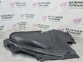 защита бампера (кенгурятник) BMW 3 серия G20 2019, 2.0 л., B47 D20 B, дизель, 475 black sapphire metallic, полный привод, правый руль, 7340861, 51757340861 - фото №8