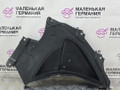 защита бампера (кенгурятник) BMW 3 серия G20 2019, 2.0 л., B47 D20 B, дизель, 475 black sapphire metallic, полный привод, правый руль, 7340862, 51757340862 - фото №3