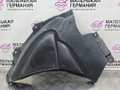 защита бампера (кенгурятник) BMW 3 серия G20 2019, 2.0 л., B47 D20 B, дизель, 475 black sapphire metallic, полный привод, правый руль, 7340862, 51757340862 - фото №4