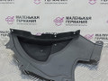 защита бампера (кенгурятник) BMW 3 серия G20 2019, 2.0 л., B47 D20 B, дизель, 475 black sapphire metallic, полный привод, правый руль, 7340862, 51757340862 - фото №5