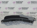 защита бампера (кенгурятник) BMW 3 серия G20 2019, 2.0 л., B47 D20 B, дизель, 475 black sapphire metallic, полный привод, правый руль, 7340862, 51757340862 - фото №6
