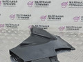 защита бампера (кенгурятник) BMW 3 серия G20 2019, 2.0 л., B47 D20 B, дизель, 475 black sapphire metallic, полный привод, правый руль, 7340862, 51757340862 - фото №7