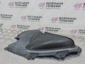 защита бампера (кенгурятник) BMW 3 серия G20 2019, 2.0 л., B47 D20 B, дизель, 475 black sapphire metallic, полный привод, правый руль, 7340862, 51757340862 - фото №8