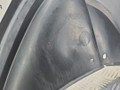защита бампера (кенгурятник) BMW 3 серия G20 2019, 2.0 л., B47 D20 B, дизель, 475 black sapphire metallic, полный привод, правый руль, 7340862, 51757340862 - фото №9