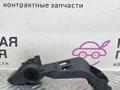 кронштейн (крепление) Mercedes-Benz C-Класс W205/S205/C205 W205.042 2014, 2.0 л., M 274.920, бензин, АКПП, 755 серый, седан, задний привод, правый руль, A2055462380 - фото №3