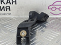 кронштейн (крепление) Mercedes-Benz C-Класс W205/S205/C205 W205.042 2014, 2.0 л., M 274.920, бензин, АКПП, 755 серый, седан, задний привод, правый руль, A2055462380 - фото №7