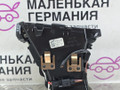 дефлектор обдува салона BMW 3 серия G20 2019, 2.0 л., B47 D20 B, дизель, 475 black sapphire metallic, полный привод, правый руль, 64226848620, 6848620 - фото №7