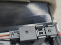 дефлектор обдува салона BMW 3 серия G20 2019, 2.0 л., B47 D20 B, дизель, 475 black sapphire metallic, полный привод, правый руль, 64226848620, 6848620 - фото №11