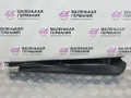уплотнитель BMW 3 серия G20 2019, 2.0 л., B47 D20 B, дизель, 475 black sapphire metallic, полный привод, правый руль, 51767419385, 7419385 - фото №2