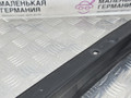 уплотнитель BMW 3 серия G20 2019, 2.0 л., B47 D20 B, дизель, 475 black sapphire metallic, полный привод, правый руль, 51767419385, 7419385 - фото №8