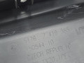 уплотнитель BMW 3 серия G20 2019, 2.0 л., B47 D20 B, дизель, 475 black sapphire metallic, полный привод, правый руль, 51767419385, 7419385 - фото №9
