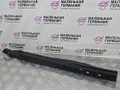 уплотнитель BMW 3 серия G20 2019, 2.0 л., B47 D20 B, дизель, 475 black sapphire metallic, полный привод, правый руль, 51767419386, 7419386 - фото №3