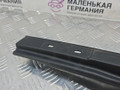 уплотнитель BMW 3 серия G20 2019, 2.0 л., B47 D20 B, дизель, 475 black sapphire metallic, полный привод, правый руль, 51767419386, 7419386 - фото №8
