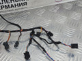 проводка BMW 3 серия G20 2019, 2.0 л., B47 D20 B, дизель, 475 black sapphire metallic, полный привод, правый руль, 9382849, 64119382849 - фото №2