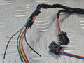 проводка BMW 3 серия G20 2019, 2.0 л., B47 D20 B, дизель, 475 black sapphire metallic, полный привод, правый руль, 9382849, 64119382849 - фото №6