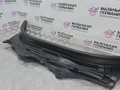 перегородка BMW 3 серия G20 2019, 2.0 л., B47 D20 B, дизель, 475 black sapphire metallic, полный привод, правый руль, 7428168, 51717428168 - фото №3
