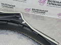 перегородка BMW 3 серия G20 2019, 2.0 л., B47 D20 B, дизель, 475 black sapphire metallic, полный привод, правый руль, 7428168, 51717428168 - фото №6