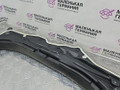 перегородка BMW 3 серия G20 2019, 2.0 л., B47 D20 B, дизель, 475 black sapphire metallic, полный привод, правый руль, 7428168, 51717428168 - фото №7