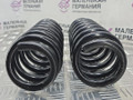 пружина задняя BMW 3 серия G20 2019, 2.0 л., B47 D20 B, дизель, 475 black sapphire metallic, полный привод, правый руль, 6889967, 33536889967 - фото №4
