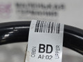 пружина задняя BMW 3 серия G20 2019, 2.0 л., B47 D20 B, дизель, 475 black sapphire metallic, полный привод, правый руль, 6889967, 33536889967 - фото №10