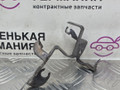 кронштейн (крепление) BMW 3 серия G20 2019, 2.0 л., B47 D20 B, дизель, 475 black sapphire metallic, полный привод, правый руль, 34306877751, 6877751 - фото №6