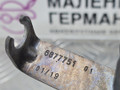 кронштейн (крепление) BMW 3 серия G20 2019, 2.0 л., B47 D20 B, дизель, 475 black sapphire metallic, полный привод, правый руль, 34306877751, 6877751 - фото №10