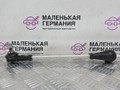 стойка стабилизатора BMW 3 серия G20 2019, 2.0 л., B47 D20 B, дизель, 475 black sapphire metallic, полный привод, правый руль, 31306893359, 6893359 - фото №5