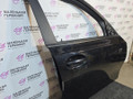 дверь передняя правая BMW 3 серия G20 2019, 2.0 л., B47 D20 B, дизель, 475 black sapphire metallic, полный привод, правый руль, 41517482276, 7482276 - фото №4