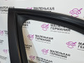 дверь передняя правая BMW 3 серия G20 2019, 2.0 л., B47 D20 B, дизель, 475 black sapphire metallic, полный привод, правый руль, 41517482276, 7482276 - фото №8
