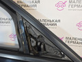 дверь передняя правая BMW 3 серия G20 2019, 2.0 л., B47 D20 B, дизель, 475 black sapphire metallic, полный привод, правый руль, 41517482276, 7482276 - фото №13