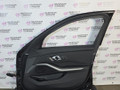 дверь передняя правая BMW 3 серия G20 2019, 2.0 л., B47 D20 B, дизель, 475 black sapphire metallic, полный привод, правый руль, 41517482276, 7482276 - фото №2