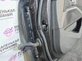дверь передняя правая BMW 3 серия G20 2019, 2.0 л., B47 D20 B, дизель, 475 black sapphire metallic, полный привод, правый руль, 41517482276, 7482276 - фото №47