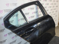 дверь задняя правая BMW 3 серия G20 2019, 2.0 л., B47 D20 B, дизель, 475 black sapphire metallic, полный привод, правый руль, 41517482278, 7482278 - фото №3