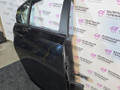 дверь задняя правая BMW 3 серия G20 2019, 2.0 л., B47 D20 B, дизель, 475 black sapphire metallic, полный привод, правый руль, 41517482278, 7482278 - фото №4