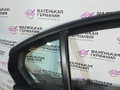 дверь задняя правая BMW 3 серия G20 2019, 2.0 л., B47 D20 B, дизель, 475 black sapphire metallic, полный привод, правый руль, 41517482278, 7482278 - фото №7