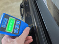 дверь задняя правая BMW 3 серия G20 2019, 2.0 л., B47 D20 B, дизель, 475 black sapphire metallic, полный привод, правый руль, 41517482278, 7482278 - фото №13