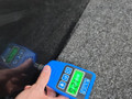дверь задняя правая BMW 3 серия G20 2019, 2.0 л., B47 D20 B, дизель, 475 black sapphire metallic, полный привод, правый руль, 41517482278, 7482278 - фото №16