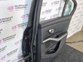 дверь задняя правая BMW 3 серия G20 2019, 2.0 л., B47 D20 B, дизель, 475 black sapphire metallic, полный привод, правый руль, 41517482278, 7482278 - фото №25