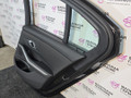 дверь задняя правая BMW 3 серия G20 2019, 2.0 л., B47 D20 B, дизель, 475 black sapphire metallic, полный привод, правый руль, 41517482278, 7482278 - фото №26