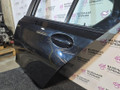 дверь задняя левая BMW 3 серия G20 2019, 2.0 л., B47 D20 B, дизель, 475 black sapphire metallic, полный привод, правый руль, 41517482277, 7482277 - фото №3