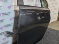 дверь задняя левая BMW 3 серия G20 2019, 2.0 л., B47 D20 B, дизель, 475 black sapphire metallic, полный привод, правый руль, 41517482277, 7482277 - фото №4