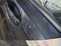 дверь задняя левая BMW 3 серия G20 2019, 2.0 л., B47 D20 B, дизель, 475 black sapphire metallic, полный привод, правый руль, 41517482277, 7482277 - фото №6