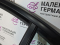 дверь задняя левая BMW 3 серия G20 2019, 2.0 л., B47 D20 B, дизель, 475 black sapphire metallic, полный привод, правый руль, 41517482277, 7482277 - фото №17