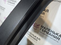 дверь задняя левая BMW 3 серия G20 2019, 2.0 л., B47 D20 B, дизель, 475 black sapphire metallic, полный привод, правый руль, 41517482277, 7482277 - фото №20
