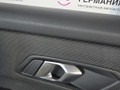 обшивка двери задняя левая BMW 3 серия G20 2019, 2.0 л., B47 D20 B, дизель, 475 black sapphire metallic, полный привод, правый руль, 9460699, 51429460699 - фото №3