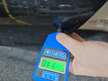 дверь задняя левая BMW 3 серия G20 2019, 2.0 л., B47 D20 B, дизель, 475 black sapphire metallic, полный привод, правый руль, 41517482277, 7482277 - фото №51