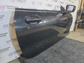 дверь передняя правая BMW 8 серия G14/G15 G15 2021, 4.4 л., N63B44D, бензин, АКПП, черный, купе, полный привод, 7455092, 41007455092 - фото №3
