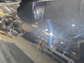 дверь передняя правая BMW 8 серия G14/G15 G15 2021, 4.4 л., N63B44D, бензин, АКПП, черный, купе, полный привод, 7455092, 41007455092 - фото №5