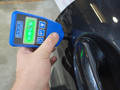дверь передняя правая BMW 8 серия G14/G15 G15 2021, 4.4 л., N63B44D, бензин, АКПП, черный, купе, полный привод, 7455092, 41007455092 - фото №26